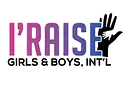 I'RAISE Girls & Boys International Corporation logo