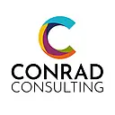 Conrad Consulting logo