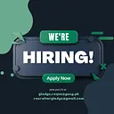 Job Vacancy Phil logo