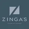 ZINGAS Blinds Shutters Shades logo