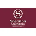 Sheraton Greensboro logo