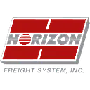 Horizon Freight System logo