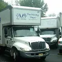 Affordable Guys Moving logo