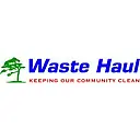 Waste Haul, LLC logo