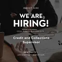 Job Vacancy Phil logo