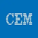 CEM-TEC CORPORATION logo