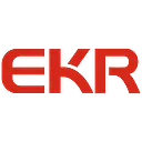 EKR COVER INC logo