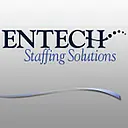 Entech Staffing Solutions logo