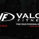 Valor Fitness logo