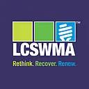 LCSWMA logo