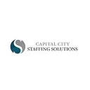 Capital City Staffing Solutions logo