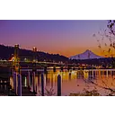 Hawks Ridge - Hood River , OR logo