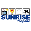 Sunrise Propane logo