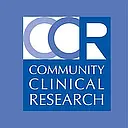 Community Clinical Research logo