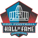 Pro Football Hall of Fame logo