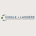 Hinkle + Landers, PC logo