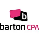 Barton CPA logo