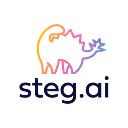 Steg.AI logo