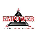 Empower Physical Therapy and Fitness logo