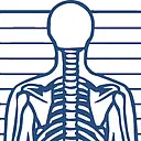 The Back Clinic, Inc. logo