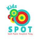Kids SPOT Pediatric Therapy logo