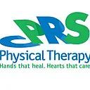 CPRS Physical Therapy logo