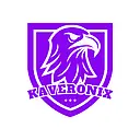 Kaveronix logo