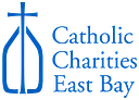 Catholic Charities Of The Diocese Of Oakland logo
