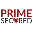 Prime Secured logo