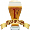 Fisher59 logo