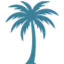 Camp Margaritaville Crystal Beach logo