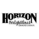Horizon Freight Lines logo