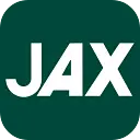 Jax Mercantile logo