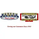 Watson Truck and Supply logo