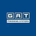 GAT Finishing Systems logo