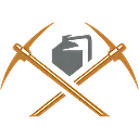 Coal Pick Distillery logo