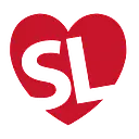 Sharing Life Community Outreach logo