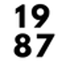 The 1987 Group logo