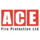 Ace Fire Protection logo