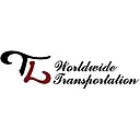 TL Transportation logo