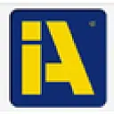 Industrial Air logo