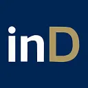 Ind Express logo
