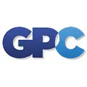 Georgia Powder Coating logo