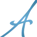Angel Water Inc. logo