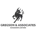 MS Gregson logo