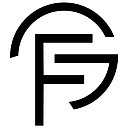 Folkgraphis Frames logo