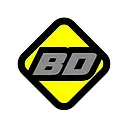 BD Diesel logo