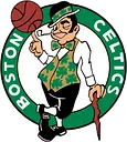 Boston Celtics logo