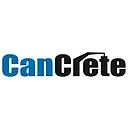 CanCrete Equipment logo