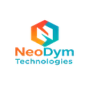 NeoDym Technologies logo